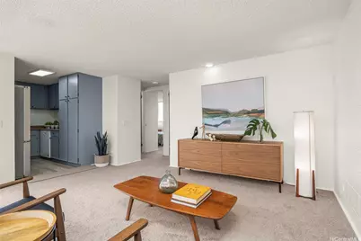 502 Captain Cook Avenue #301, Honolulu, HI 96813 - Photo 1