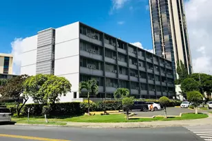 1550 Rycroft St, Honolulu, HI 96814 - Photo 1