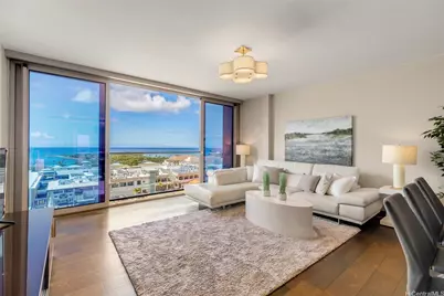 1555 Kapiolani Boulevard #1300, Honolulu, HI 96814 - Photo 1