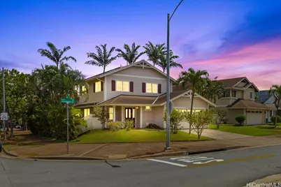 92-6052 Holomoku Street #7, Kapolei, HI 96707 - Photo 1