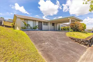 1538 Kaweloka St, Pearl City, HI 96782 - Photo 1