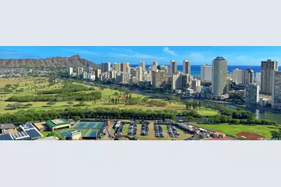 581 Kamoku Street #3906, Honolulu, HI 96826 - Photo 1