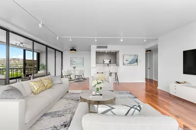 4340 Pahoa Avenue #7B, Honolulu, HI 96816 - Photo 1