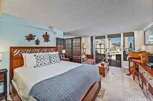 445 Seaside Ave, Honolulu, HI 96815 - Photo 1