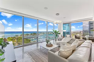 1118 Ala Moana Blvd, Honolulu, HI 96814 - Photo 1