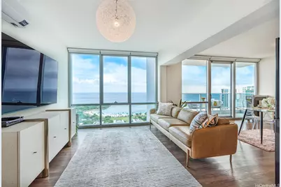 1391 Kapiolani Boulevard #4111, Honolulu, HI 96814 - Photo 1
