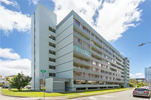 1122 Elm St, Honolulu, HI 96814 - Photo 1