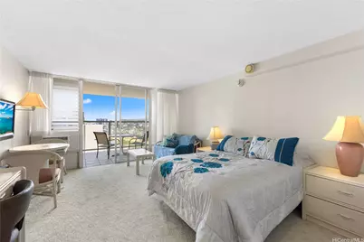 445 Seaside Avenue #3704, Honolulu, HI 96815 - Photo 1
