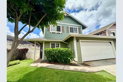 87-1976 Pakeke Street #5N, Waianae, HI 96792 - Photo 1