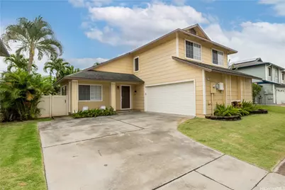 91-1013 Kailike Street, Ewa Beach, HI 96706 - Photo 1