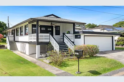 45-237 Popoki Place, Kaneohe, HI 96744 - Photo 1