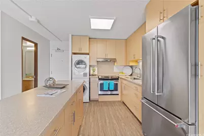 1333 Heulu Street #808, Honolulu, HI 96822 - Photo 1