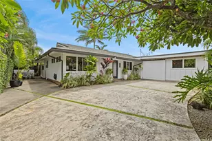 321 Kealahou Pl, Kailua, HI 96734 - Photo 1