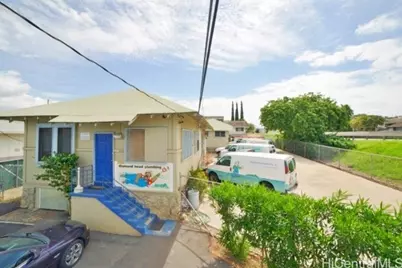 1039 11th Avenue, Honolulu, HI 96816 - Photo 1