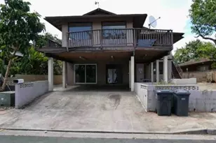 94-1172 Halelehua St, Waipahu, HI 96797 - Photo 1