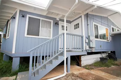 92-364 Laahaina Place #2, Kapolei, HI 96707 - Photo 1