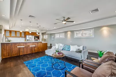 1011-L Alewa Drive, Honolulu, HI 96817 - Photo 1