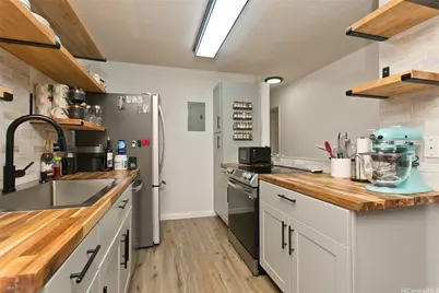 94-1045 Paha Place #T7, Waipahu, HI 96797 - Photo 1