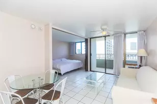 2240 Kuhio Ave, Honolulu, HI 96815 - Photo 1