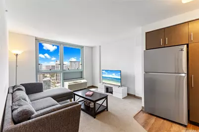 988 Halekauwila Street #3305, Honolulu, HI 96814 - Photo 1