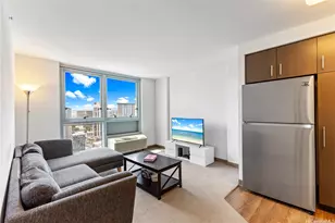 988 Halekauwila St, Honolulu, HI 96814 - Photo 1