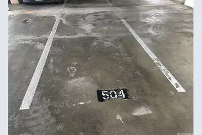 2345 Ala Wai Boulevard #504, Honolulu, HI 96815 - Photo 1