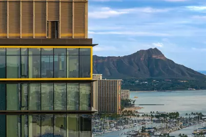 1100 Ala Moana Boulevard #GPH 4000/4001, Honolulu, HI 96814 - Photo 1