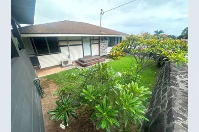 805 Alewa Drive, Honolulu, HI 96817 - Photo 1