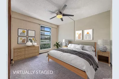 955 Ala Lilikoi Street #305, Honolulu, HI 96818 - Photo 1