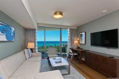 2139 Kuhio Avenue #D2606, Honolulu, HI 96815 - Photo 1