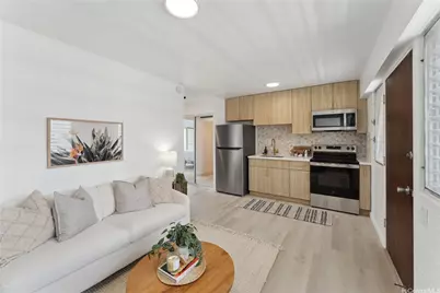 1620 Keeaumoku Street #506, Honolulu, HI 96822 - Photo 1