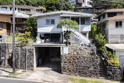 2233 Waiomao Road, Honolulu, HI 96816 - Photo 1