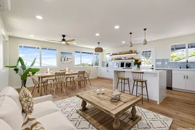 2632 Peter Street, Honolulu, HI 96816 - Photo 1