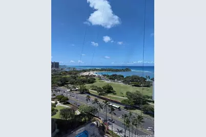 1330 Ala Moana Boulevard #1507, Honolulu, HI 96814 - Photo 1