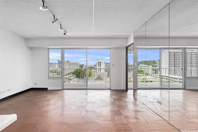 1333 Heulu Street #901, Honolulu, HI 96822 - Photo 1