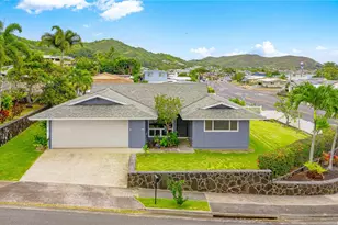 1433 Akanahe Pl, Kailua, HI 96734 - Photo 1