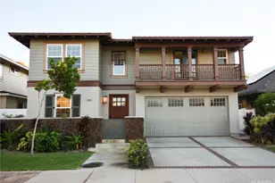 91-1342 Kaiokia St, Ewa Beach, HI 96706 - Photo 1