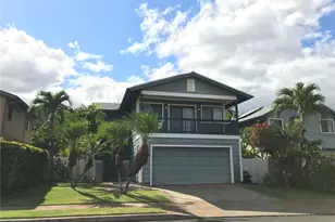 91-1088 Paaoloulu Wy, Kapolei, HI 96707 - Photo 1
