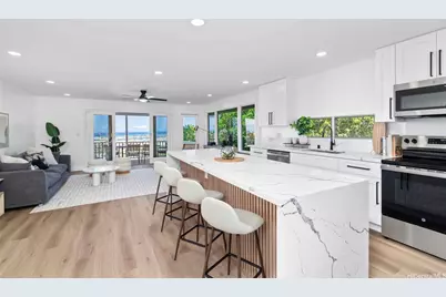 1076 Ilima Drive #A, Honolulu, HI 96817 - Photo 1