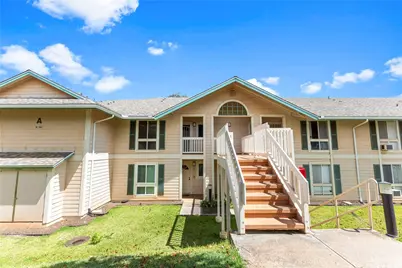 92-1155 Palahia Street #A205, Kapolei, HI 96707 - Photo 1