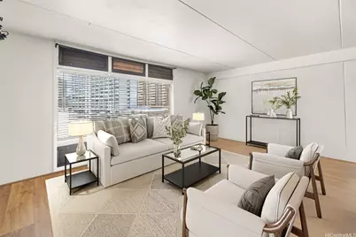910 Ahana Street #508, Honolulu, HI 96814 - Photo 1