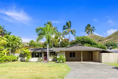 439 Ilimano Street, Kailua, HI 96734 - Photo 1