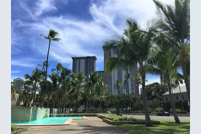 801 South Street #2001, Honolulu, HI 96813 - Photo 1