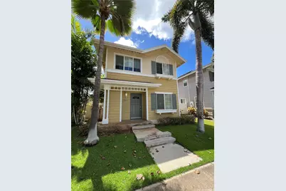 91-1035 Kaiko Street, Ewa Beach, HI 96706 - Photo 1