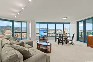 1888 Kalakaua Ave, Honolulu, HI 96815 - Photo 1