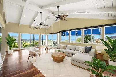 866 Kaahue Street, Honolulu, HI 96825 - Photo 1