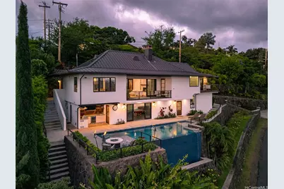 2644 Pacific Heights Road, Honolulu, HI 96813 - Photo 1