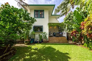 2633B Nahaku Pl, Honolulu, HI 96826 - Photo 1