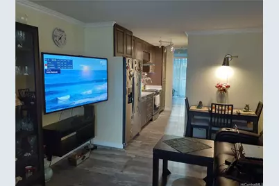 425 Ena Road #407B, Honolulu, HI 96815 - Photo 1