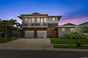 91-1298 Kuano'o St, Ewa Beach, HI 96706 - Photo 1